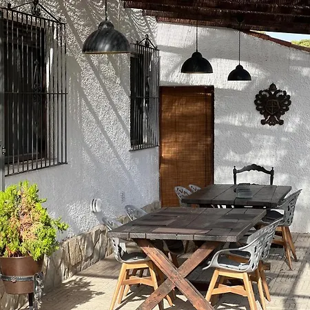 Privado San Juan (Alicante)