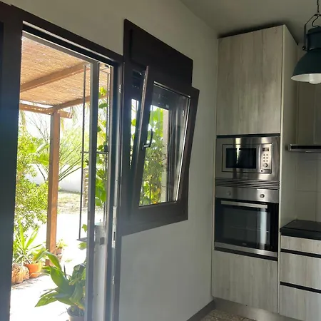 Vakantiehuis Privado San Juan (Alicante)