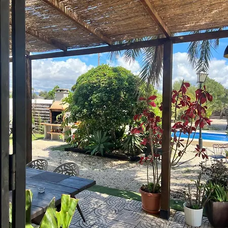 Privado Vakantiehuis *