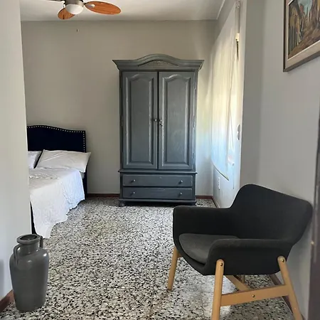 Privado Vakantiehuis San Juan (Alicante)