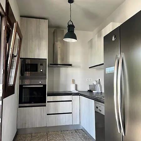 Vakantiehuis Privado