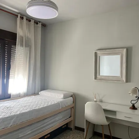 Privado Vakantiehuis San Juan (Alicante)