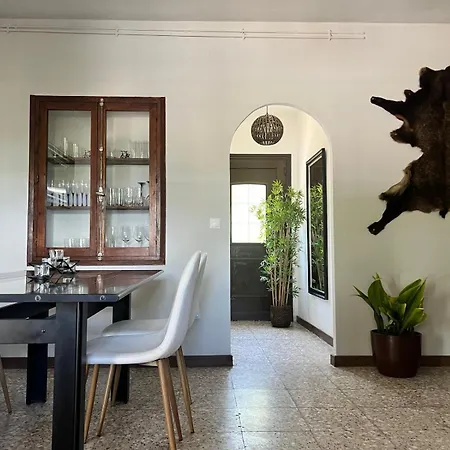 Privado San Juan (Alicante)