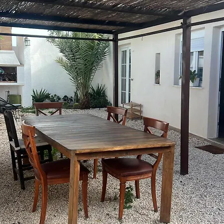 Caracol Hébergement de vacances *