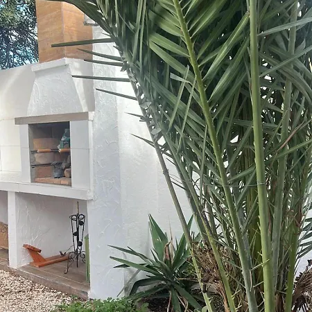 Hébergement de vacances Caracol
