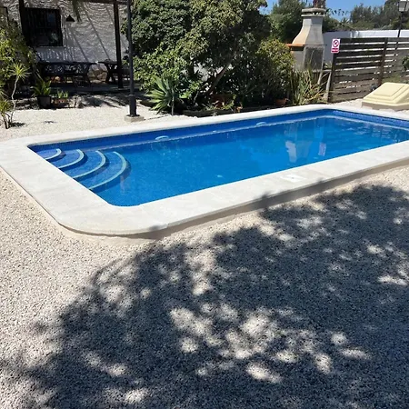 Privado * San Juan (Alicante)