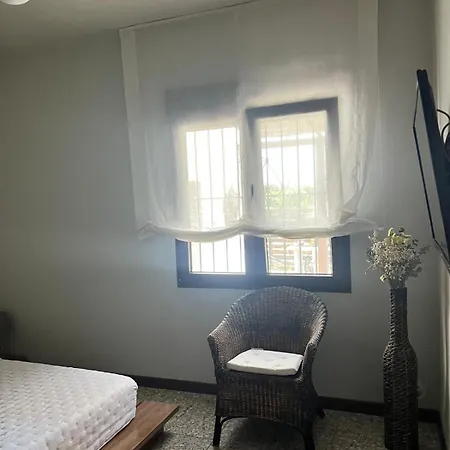 Prázdninový dům Privado *