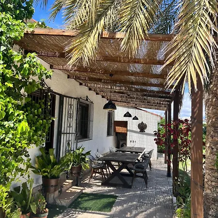 Privado * San Juan (Alicante)